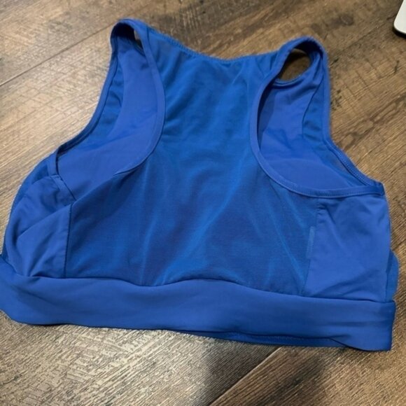 Knix high rise bikini top S - Picture 3 of 5